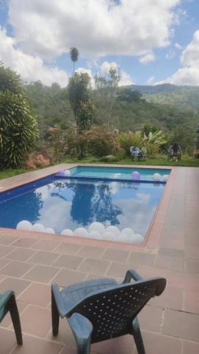 Cabañas Villa Bayona